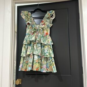 Hunter Bell size 2 EUC